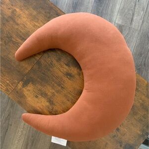 Snuggle Me Organic Nursing & Support Pillow